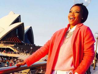 What’s Hot: Bonang continues to dominate TV